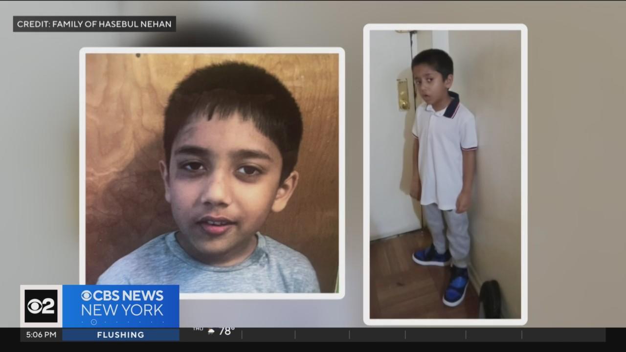 Body of missing 9-year-old boy with autism found on shore in Red Hook ...