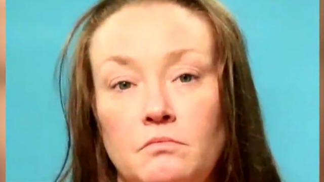 Texas woman charged with threatening federal judge overseeing Trump Jan ...