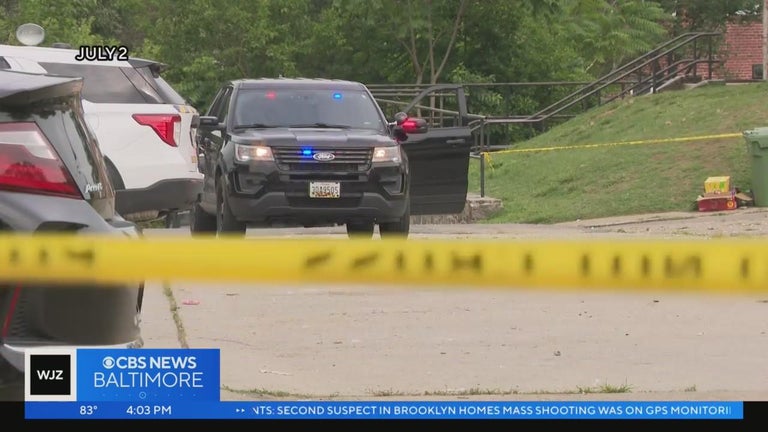 Charging Documents: Second suspect in Brooklyn Homes mass shooting was ...