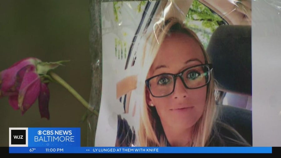 Bel Air community gathers to remember Rachel Morin following death on ...