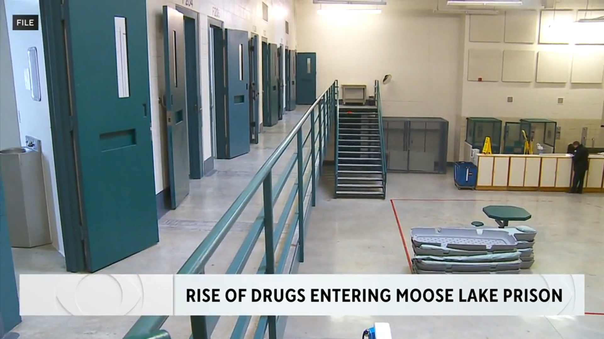 Who is most vulnerable in the justice system?