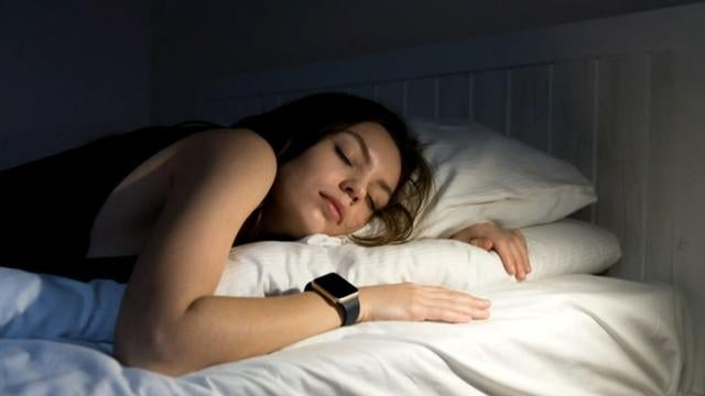 White noise to help you sleep? A neurologist explains why people are ...