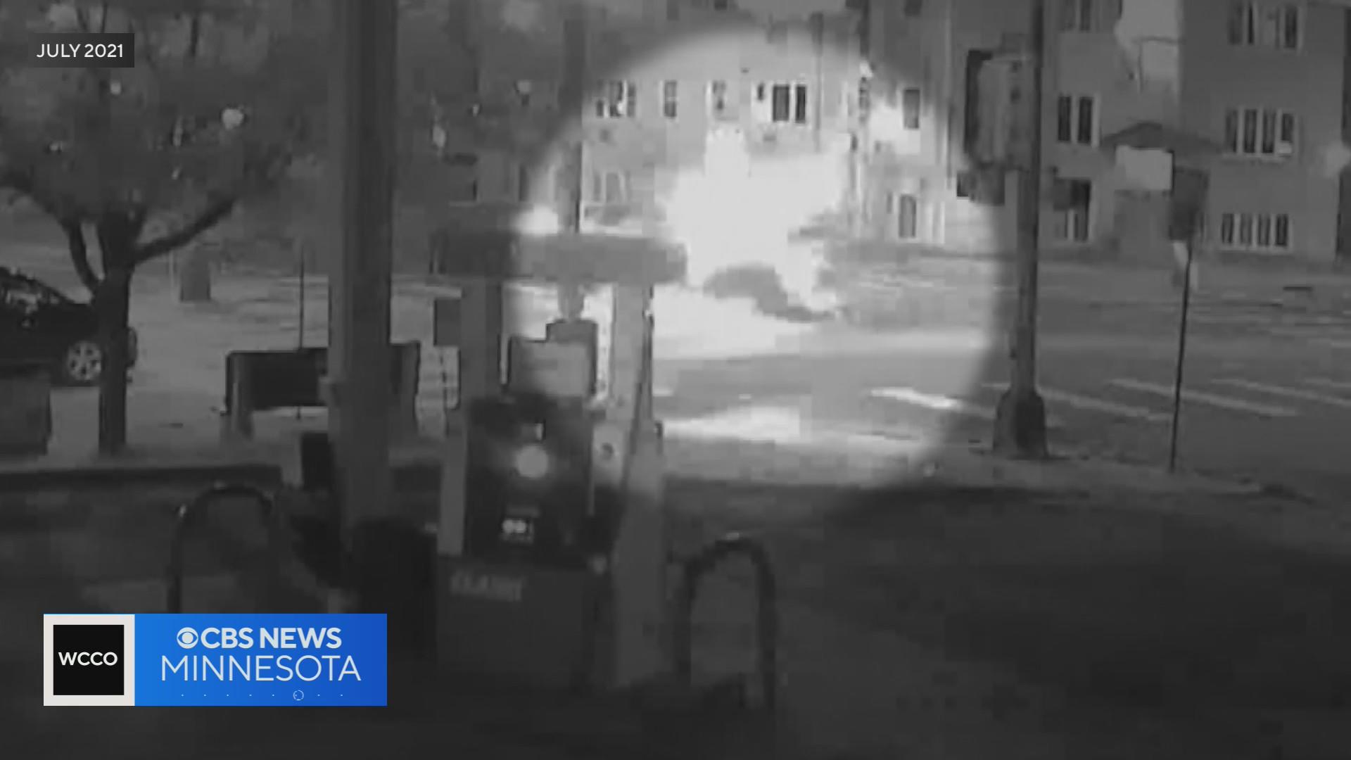 Charges dropped against man accused of fleeing police in a high-speed ...