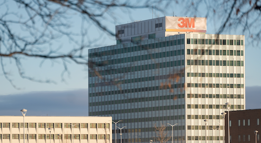 3M now issuing payments to vets as part of $6 billion settlement over ...