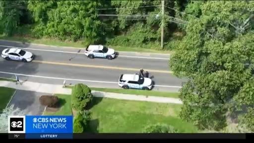 Woman killed, 2 other people injured by driver in Commack, Long Island ...