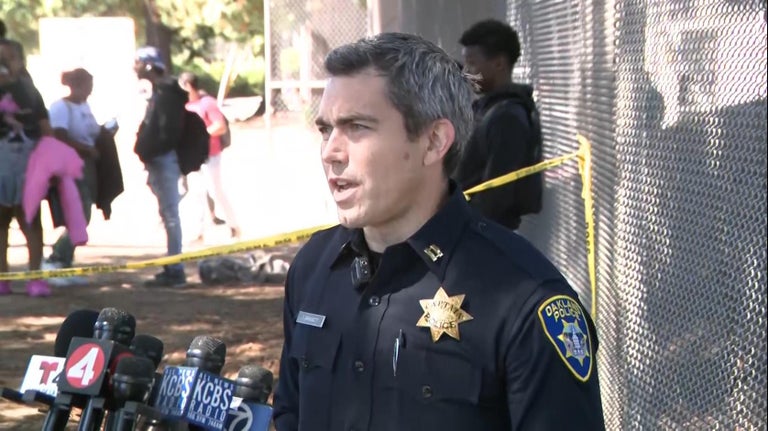 Update: Oakland police confirm third juvenile arrested in Skyline High ...