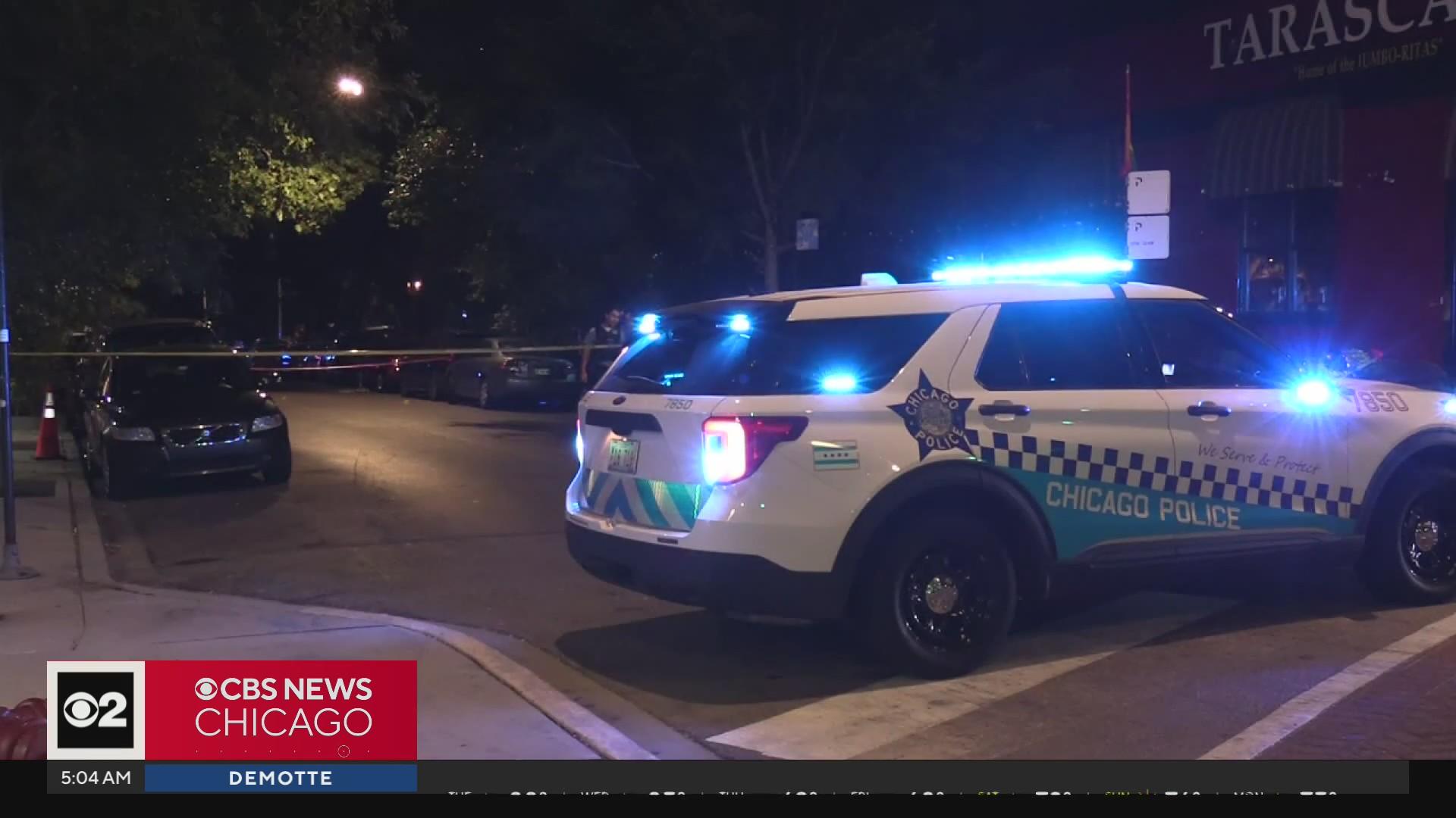 Shooting investigation underway after man critically injured in Lincoln ...