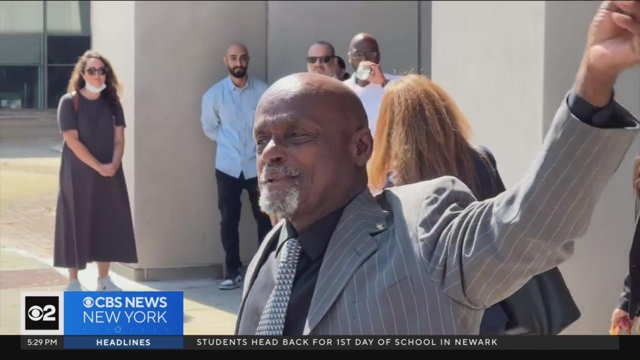 Hit in DNA database exonerates man 47 years after wrongful rape ...