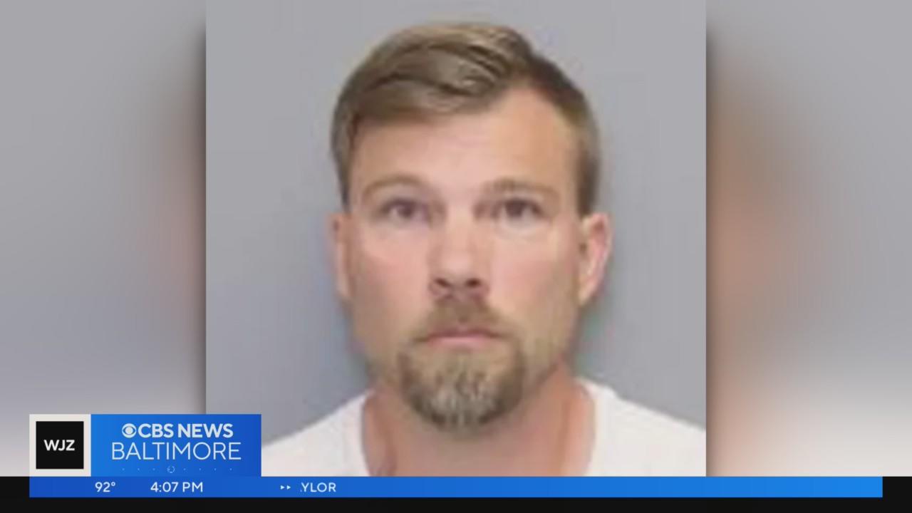 Trial date set for Maryland man facing hate crime charges after fatal ...