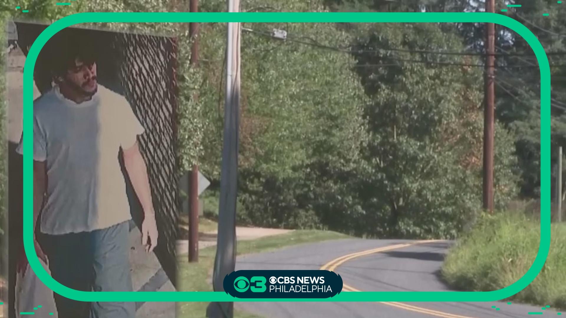 How was Danelo Cavalcante caught after 14 days on the run - CBS ...