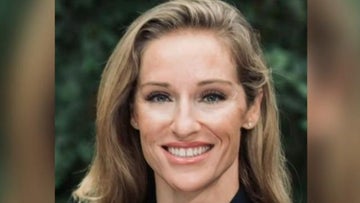 Virginia election candidate responds after leak of tapes showing her