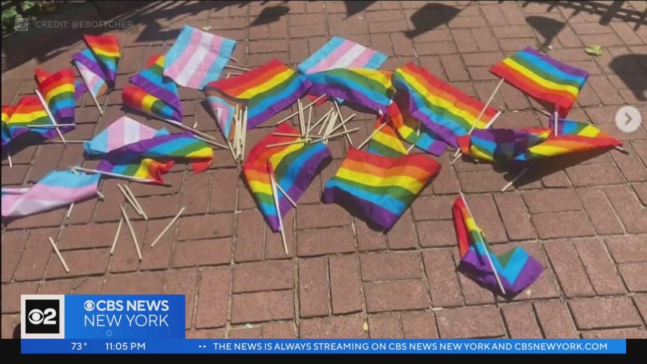 2 facing hate crime charges in connection to Pride Month vandalism in ...