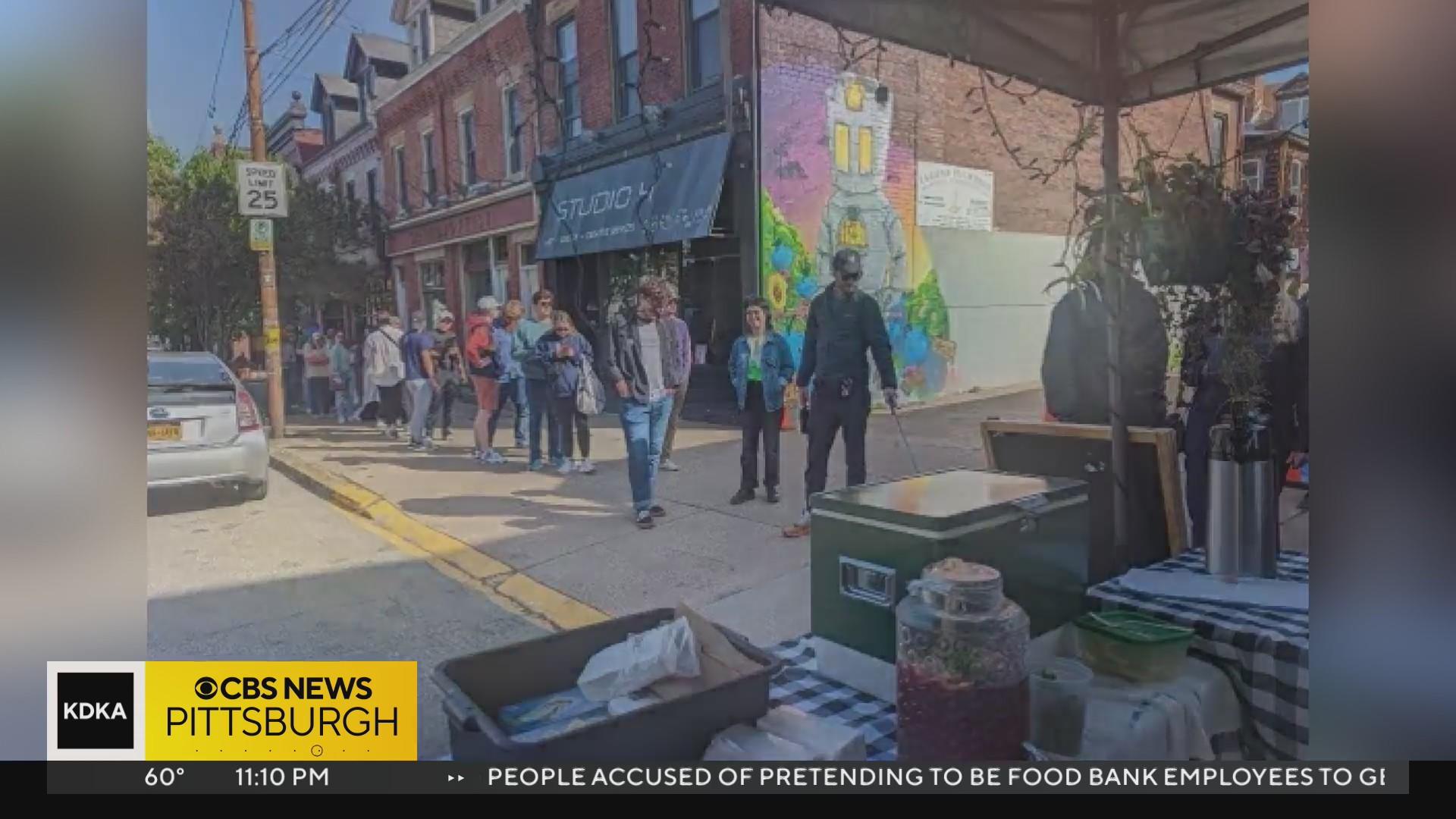 Bloomfield business owner caught in legal battle over restaurant ...