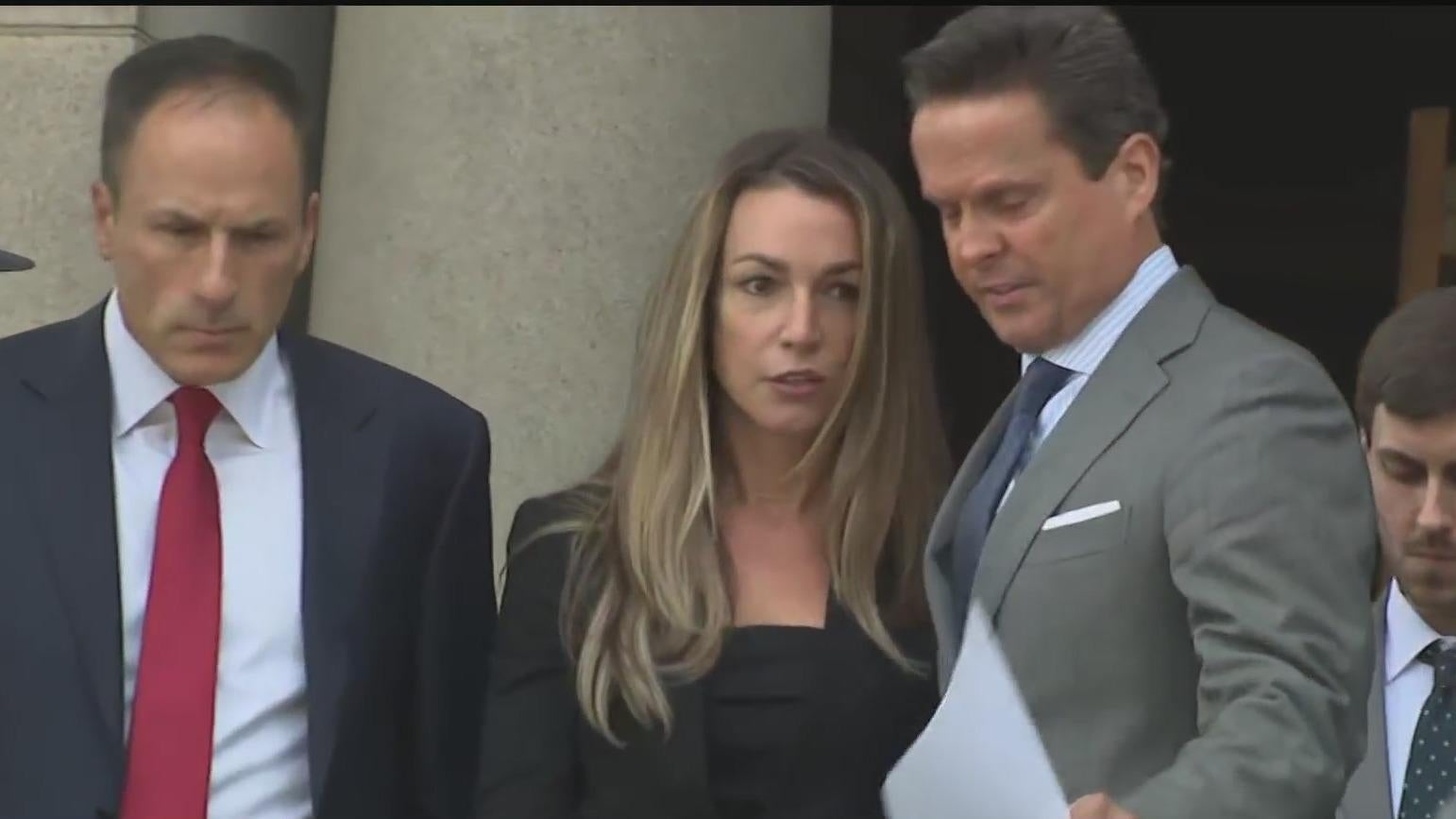 Judge sets Karen Read trial date in John O'Keefe murder case - CBS Boston
