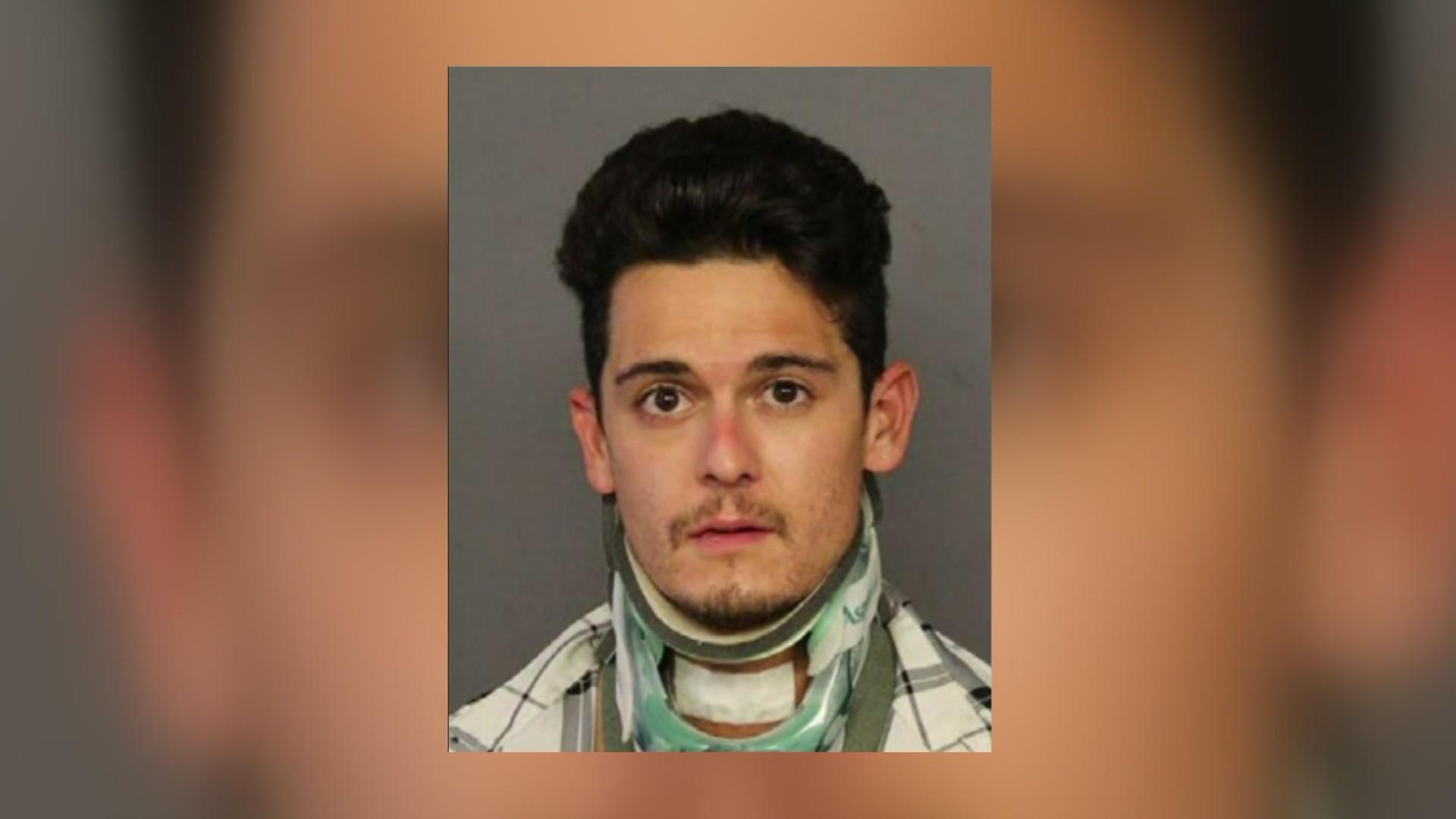 1 arrested, accused in 2 deadly stabbings in Denver Thursday morning ...