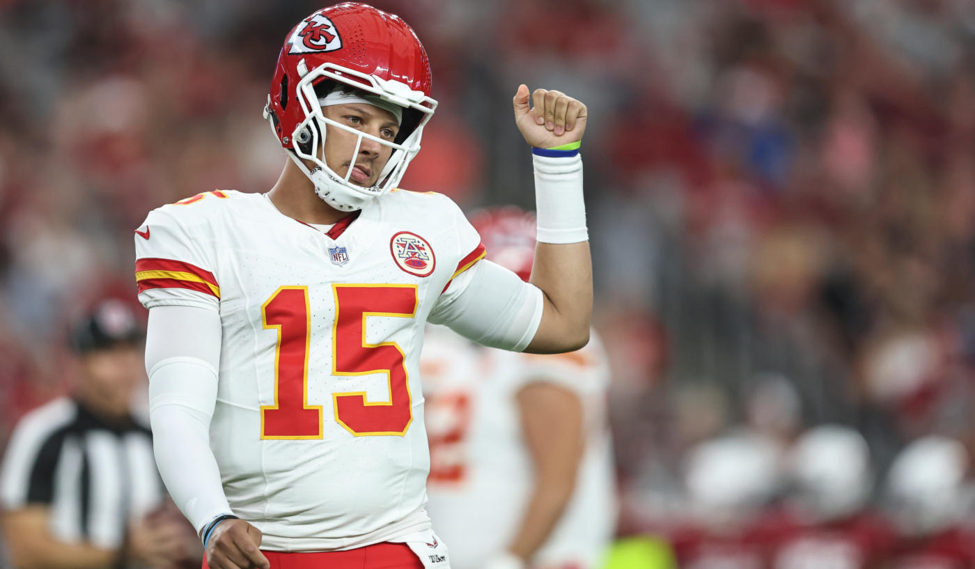 where to watch kansas city chiefs today