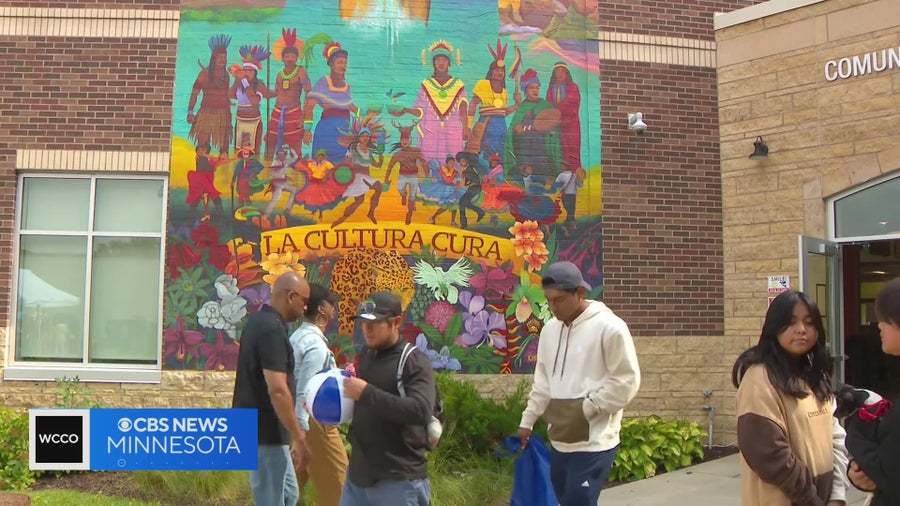 Hundreds of Minnesotans celebrate Hispanic Heritage Month at annual ...