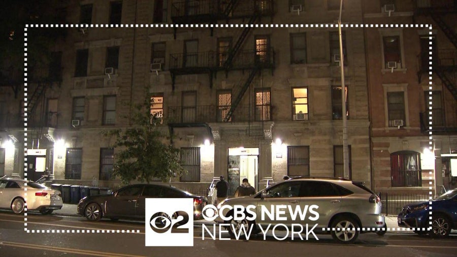 Man arrested in Bronx triple stabbing - CBS New York
