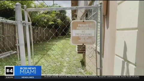 Armed sexual battery, burglary suspect sought by Fort Lauderdale Police ...