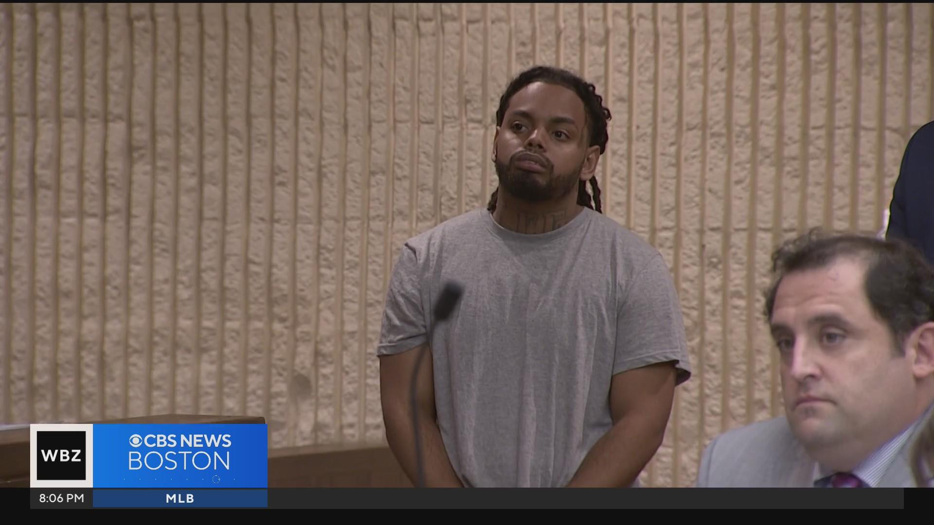 Two men arrested in connection with Lynn shooting - CBS Boston