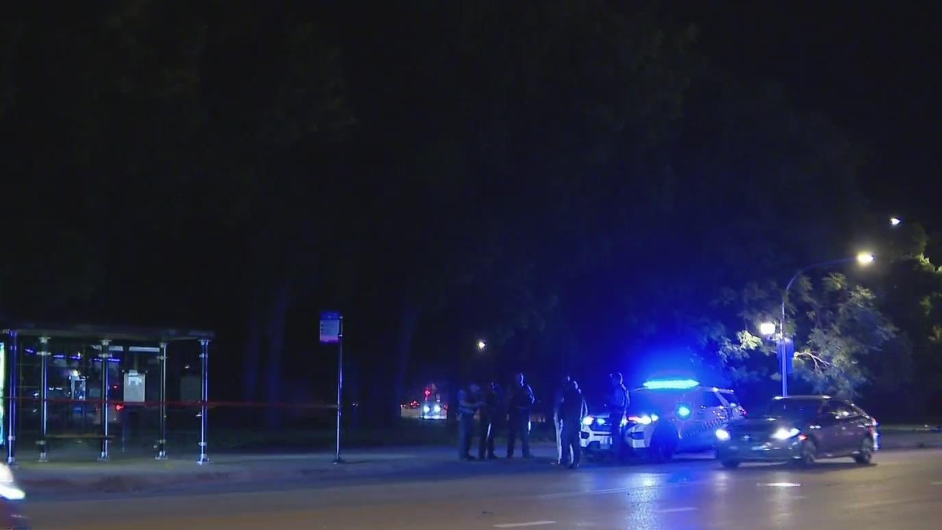 Chicago shooting: Man in critical condition after South Shore shooting ...