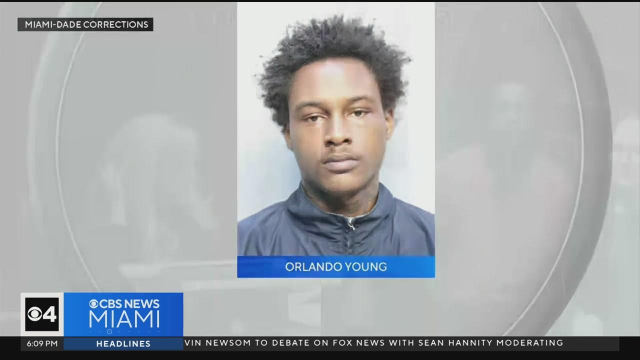 SW Miami-Dade man charged after toddler shoots self with his gun ...