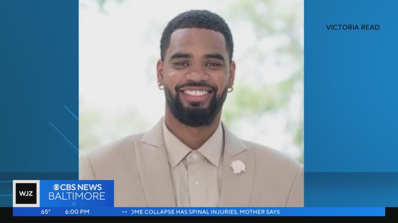 Family, teammates mourn loss of former Morgan State University ...