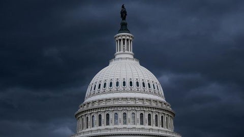 Who does a government shutdown affect most? Here's what happens to the