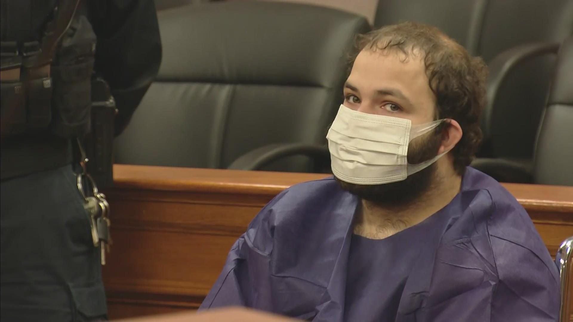 King Soopers shooting suspect suggested to psychologist that he wanted ...