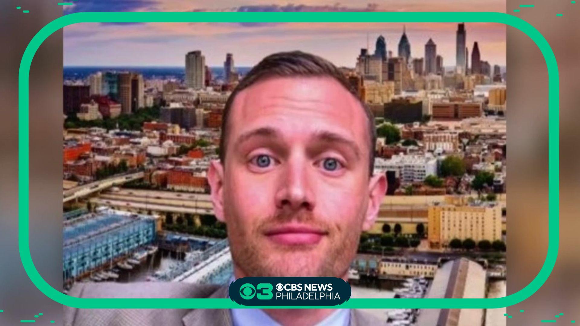 Philadelphia journalist Josh Kruger shot, killed inside Point Breeze(02)