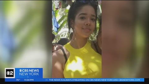 NYC college student Elizabeth Polanco De Los Santos released from Dubai