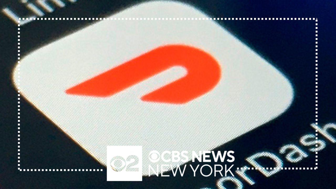 NYPD: DoorDash driver arrested for allegedly stealing packages while on ...