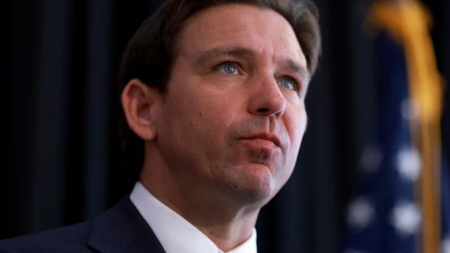 Ron DeSantis to file for New Hampshire primary Thursday - CBS News