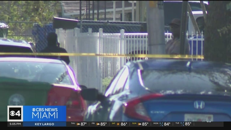 Police investigating double shooting in NW Miami-Dade that left 2 hurt ...