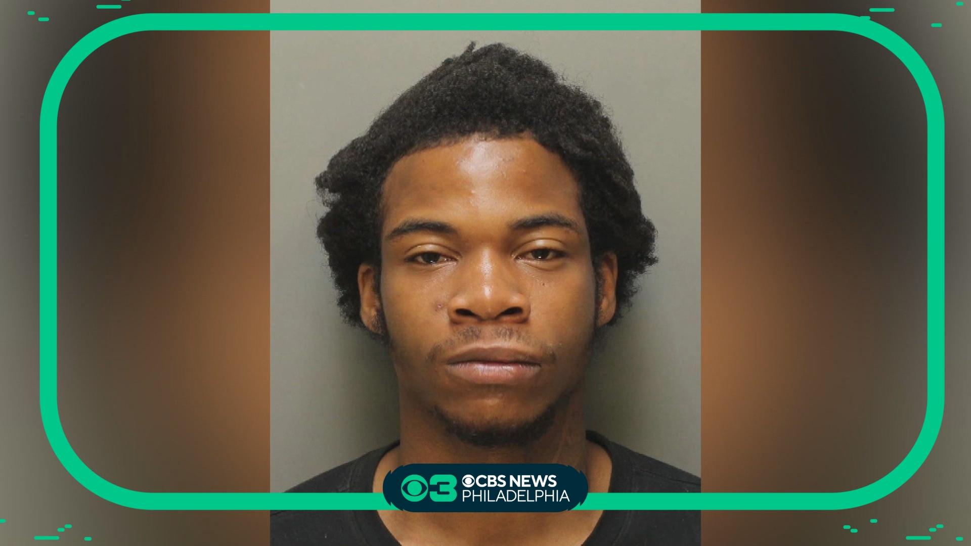 Philadelphia police issue arrest warrant in Josh Kruger murder CBS