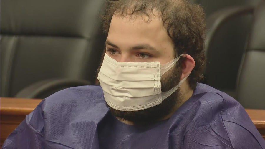 Judge rules Boulder King Soopers shooting suspect competent to stand ...
