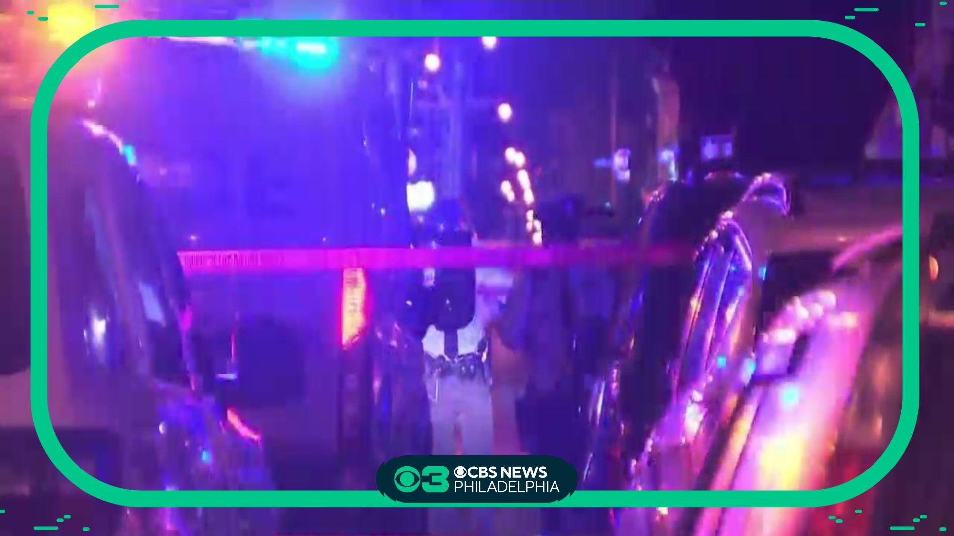 Police: Hunting Park double shooting leaves 1 dead, 1 in critical ...