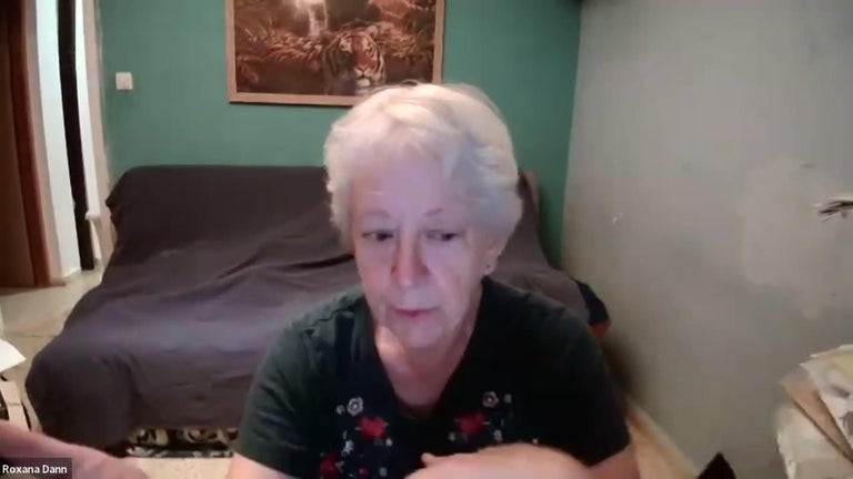 Coloradan speaks about living through violence in Israel from just a ...