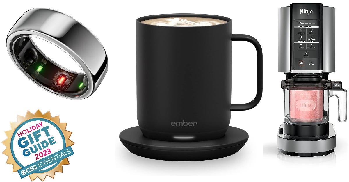 21 Best Gifts for Coffee Lovers 2023 - Coffee Gifts for Christmas