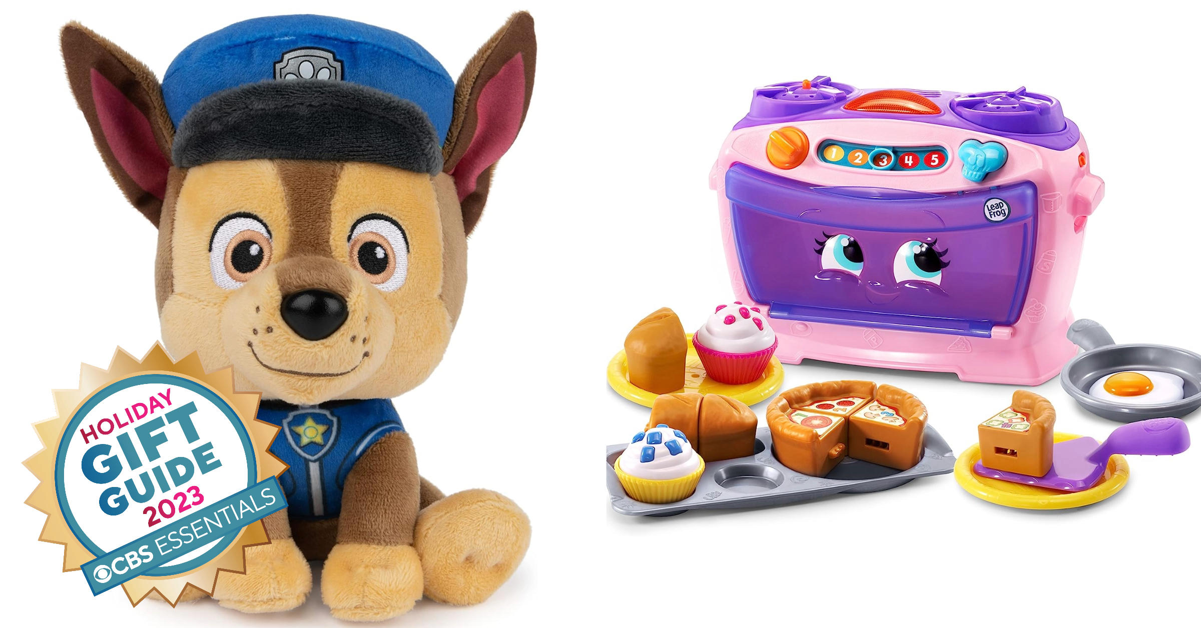 The 44 Best Toys for 6-Year-Olds of 2024