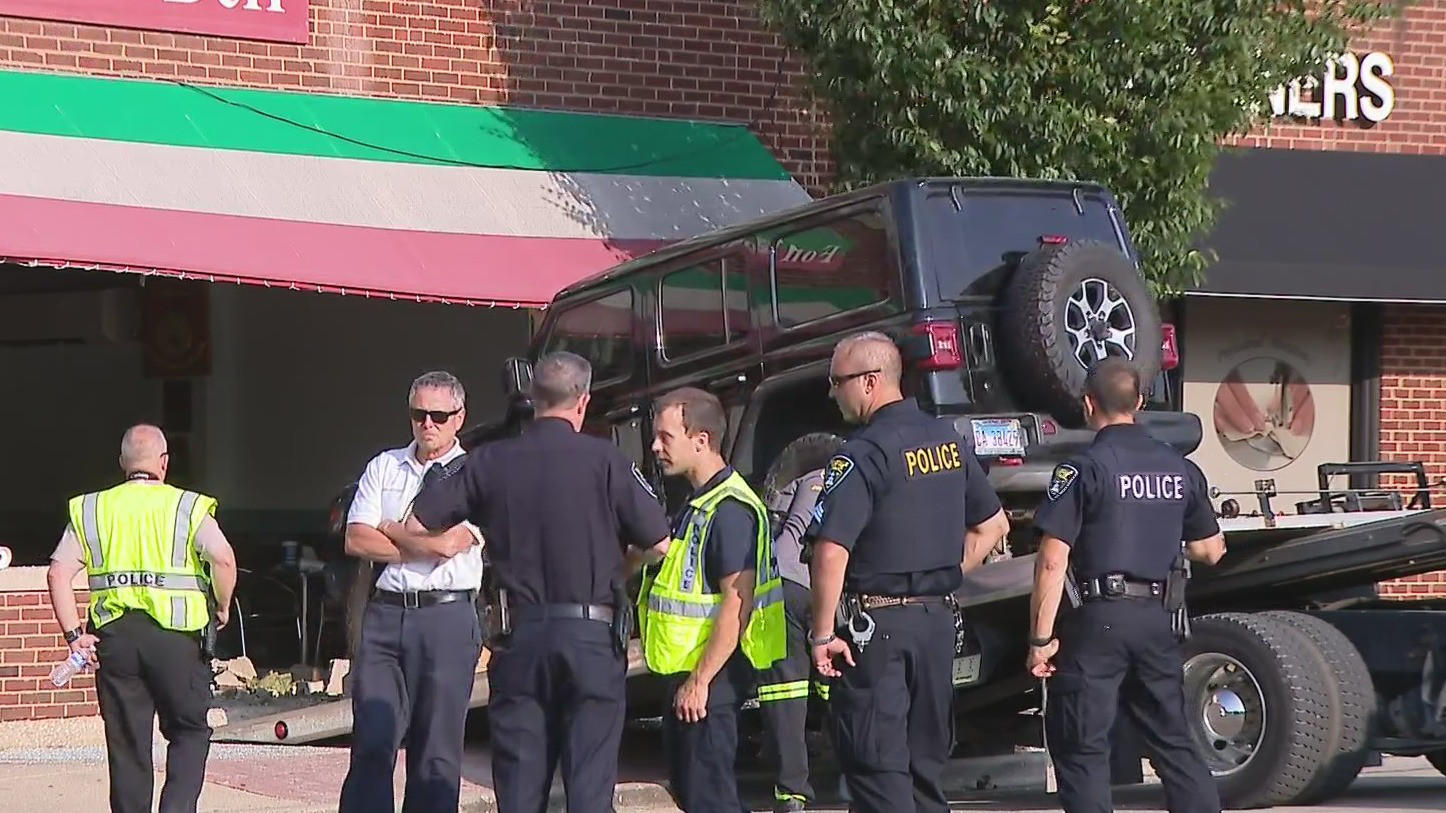 Driver not to be charged with hitting, killing 14-year-old in Chicago ...