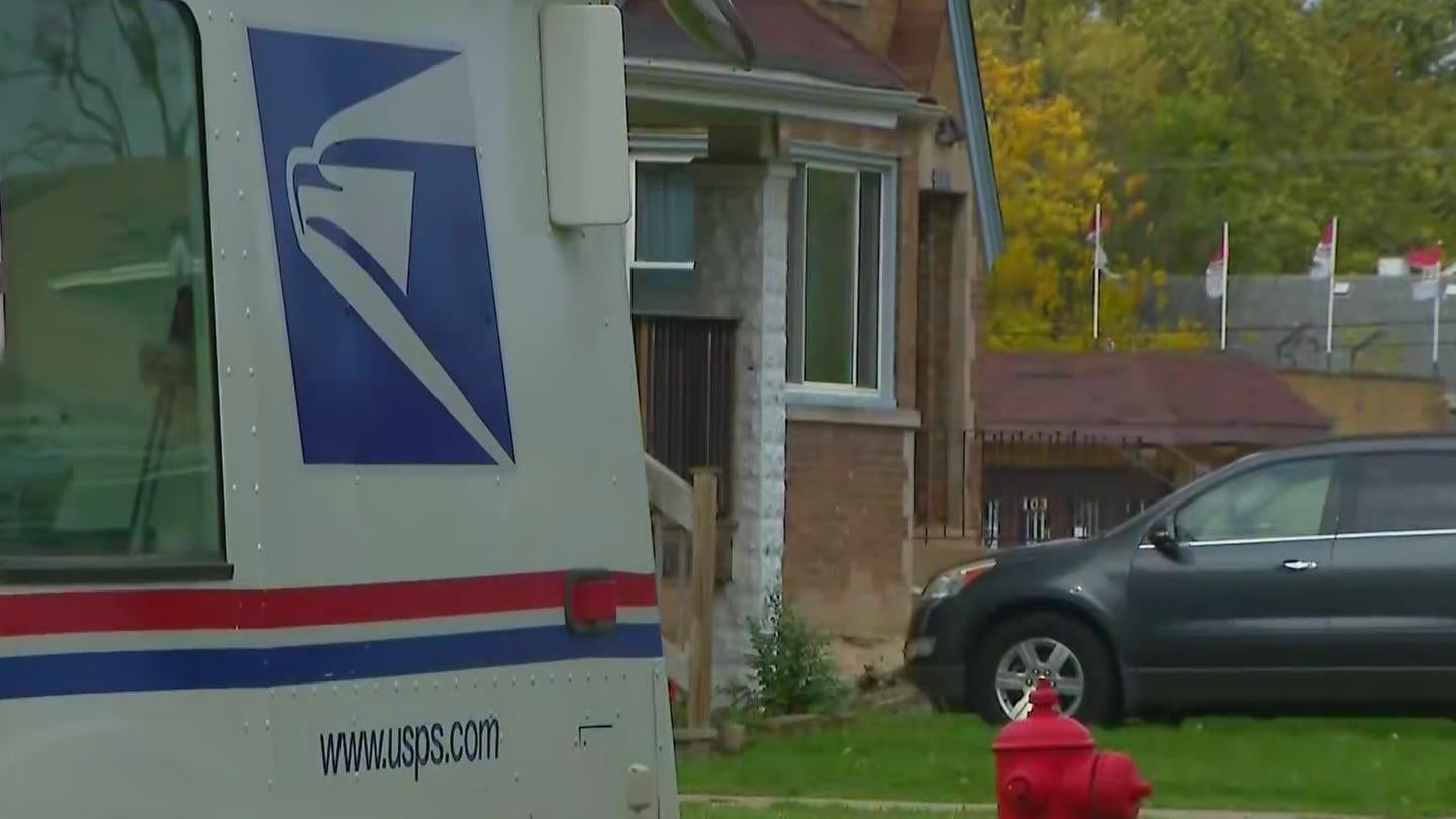 Postal worker robbed in Chicago suburb; USPS announces crime crackdown ...