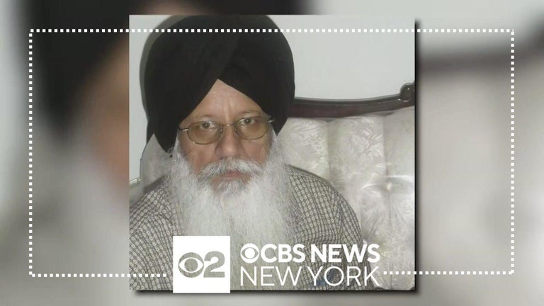 Driver now facing hate crime charges in deadly road rage attack on Sikh ...