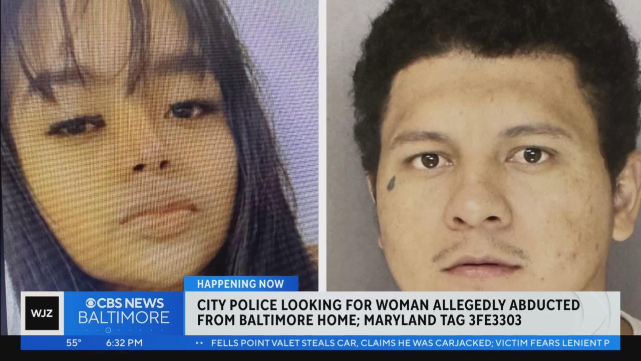 Video shows Baltimore Police interacting with man who died at Johns ...