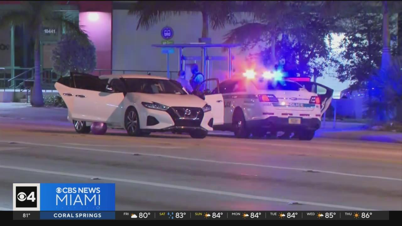 Woman fatally shot after argument in NW Miami-Dade adult club leads to ...