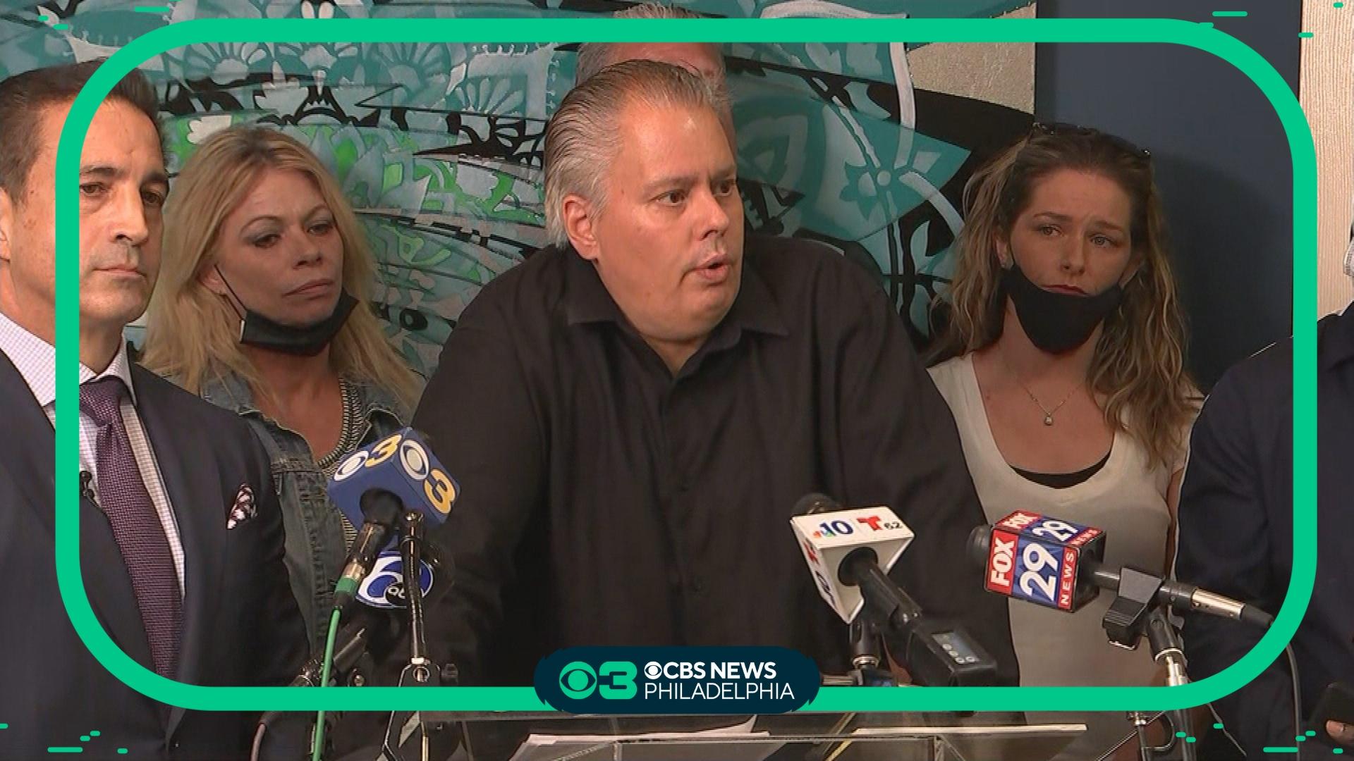 Varba Murd Walter Ogrod wins $9.1 million after wrongful conviction in Barbara ...