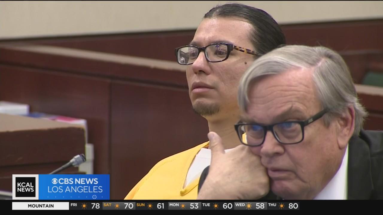Temecula man sentenced to 15 years to life in prison in landmark ...