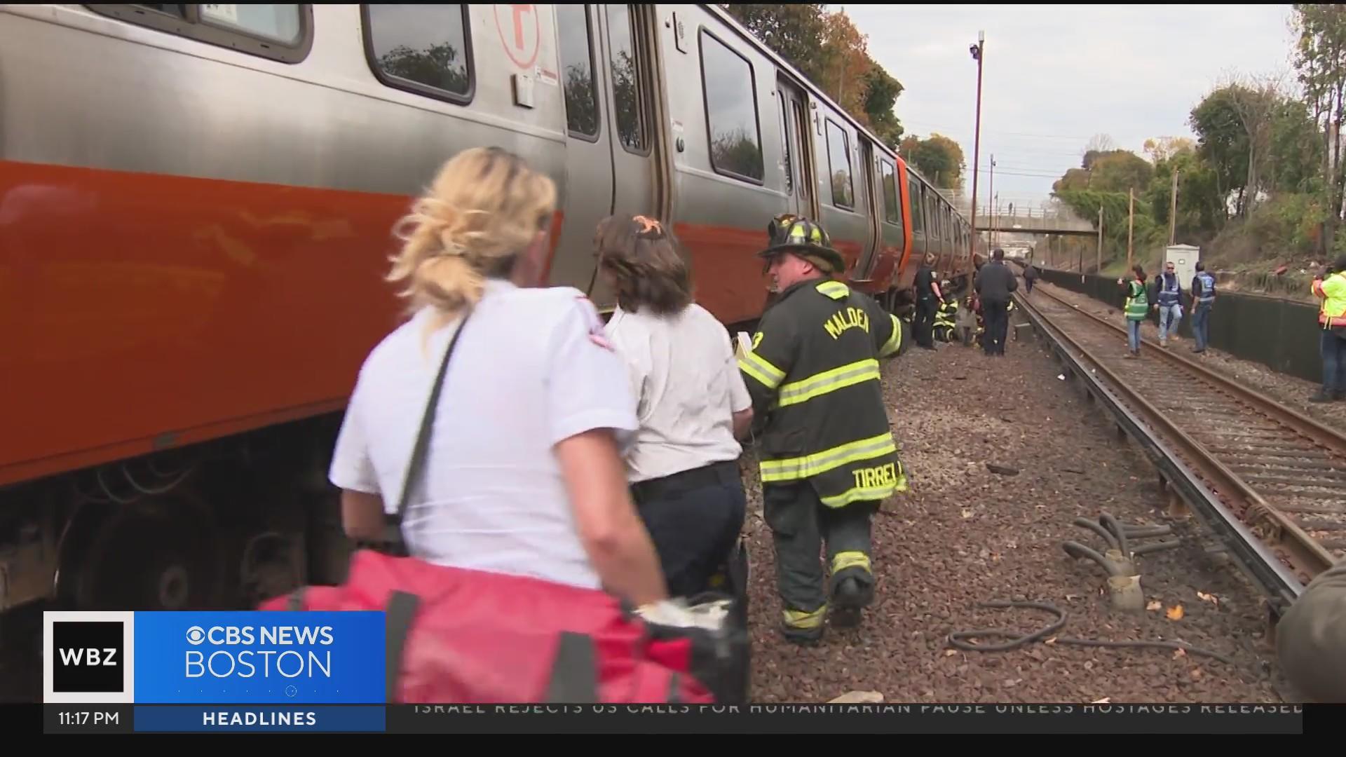 Training Mbta