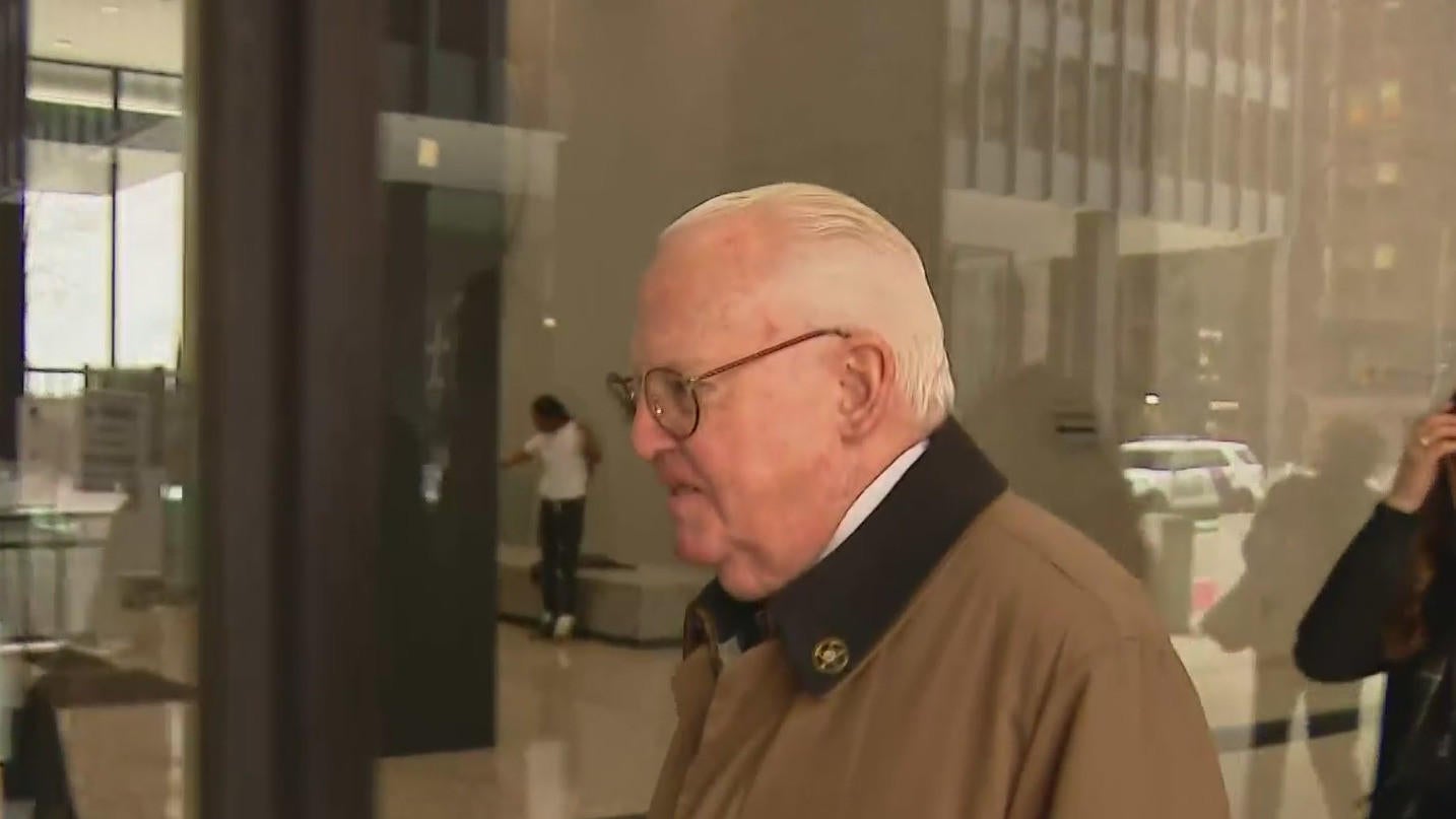 Jury selection begins in corruption trial of former Chicago Ald. Ed ...