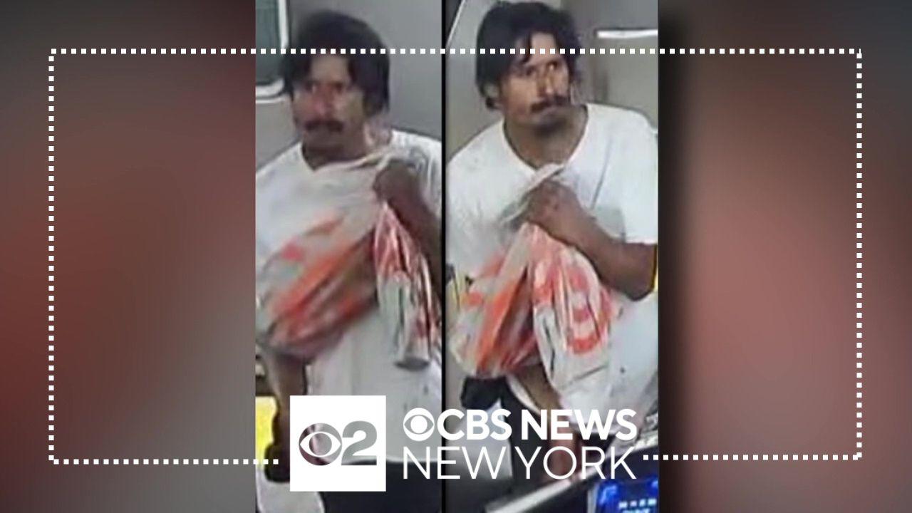NYPD on hunt for man wanted for punching women in face at multiple ...